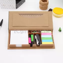 2196 - 多功能環保便簽盒