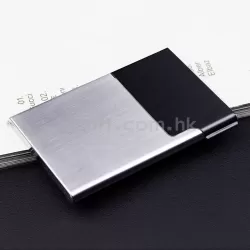 2315 - 不鏽鋼名片盒