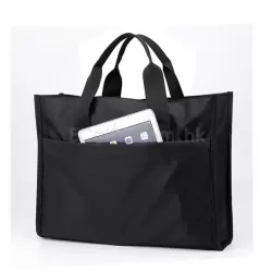 防水尼龍公事包