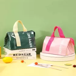 加厚三角保溫袋