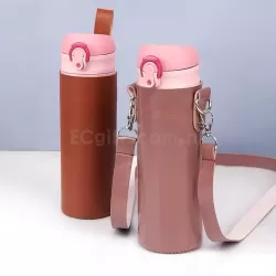 皮質水樽保護套