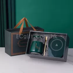 恆溫杯禮盒套裝