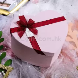 愛心包裝盒