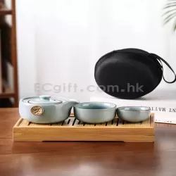 旅行茶具套裝