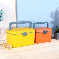 便攜醫藥箱收納箱