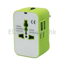 USB充電轉換插