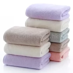 超細纖維運動毛巾