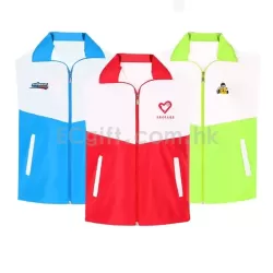 義工背心