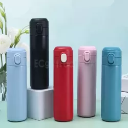 320ML彈蓋保溫杯 HK$24.9