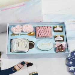 實用精緻套裝禮盒