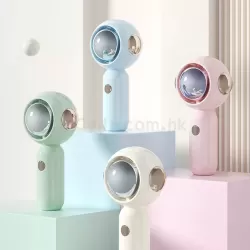 戶外隨身便攜風扇