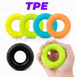 凸點握力器 握力圈 HK$4.9