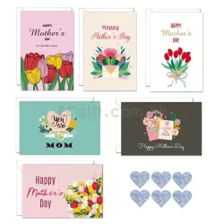 母親節賀咭 HK$3.27