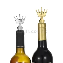 皇冠紅酒塞 HK$8.7