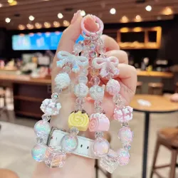 瑞士卷串珠 掛式 HK$14.9