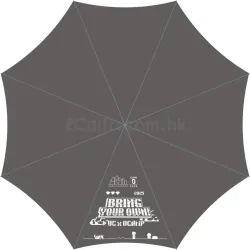 禮品編號：9219 21寸手動8骨摺疊雨傘訂製
