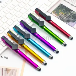 觸控辦公中性筆