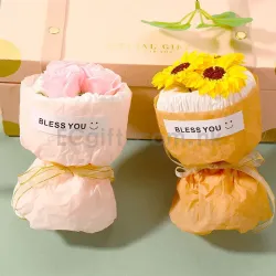 仿真花香皂花 HK$11.3