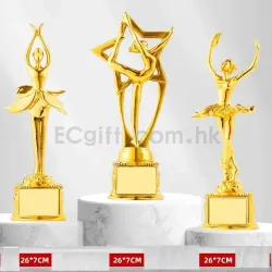 樹脂獎盃