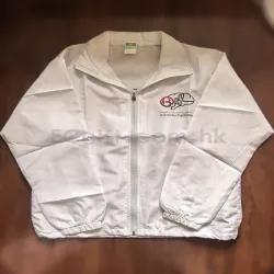 禮品編號：6899  訂製風鏤外套