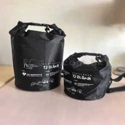 禮品編號：11092  帶肩帶防水袋 沙灘包