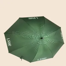 禮品編號：7778  長柄高爾夫球傘滿版訂製