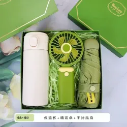 禮盒套裝