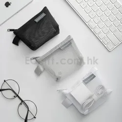 網紗收納包
