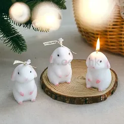 小兔子香薰
