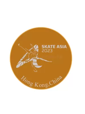 禮品編號：8035徽章訂製