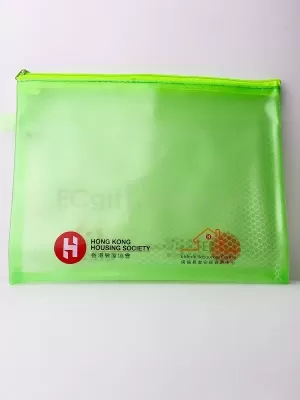 禮品編號：6984防水文件袋