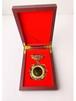 禮品編號：7240勛章