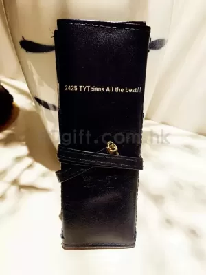 產品編號：8531 PU皮質卷筆袋