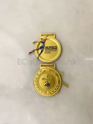 禮品編號：9082 3D獎牌訂製