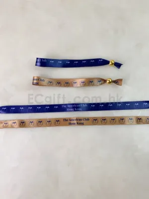 禮品編號：手腕帶