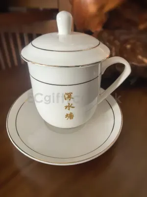 禮品編號：8181 - 廣告杯訂製