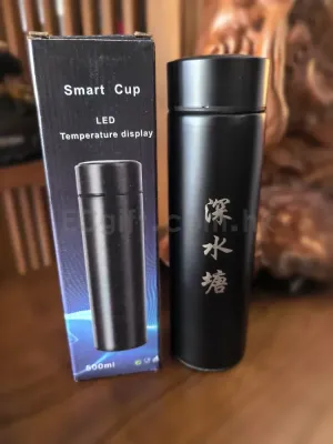 禮品編號：11639 不鏽鋼保溫杯