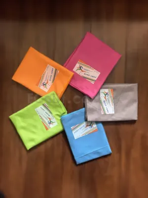 禮品編號：9278  超細纖維吸汗毛巾