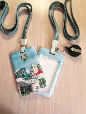 禮品編號：11653  滑蓋咭套