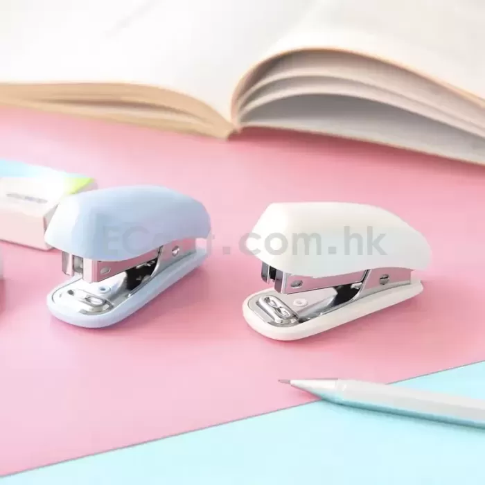 迷你釘書器