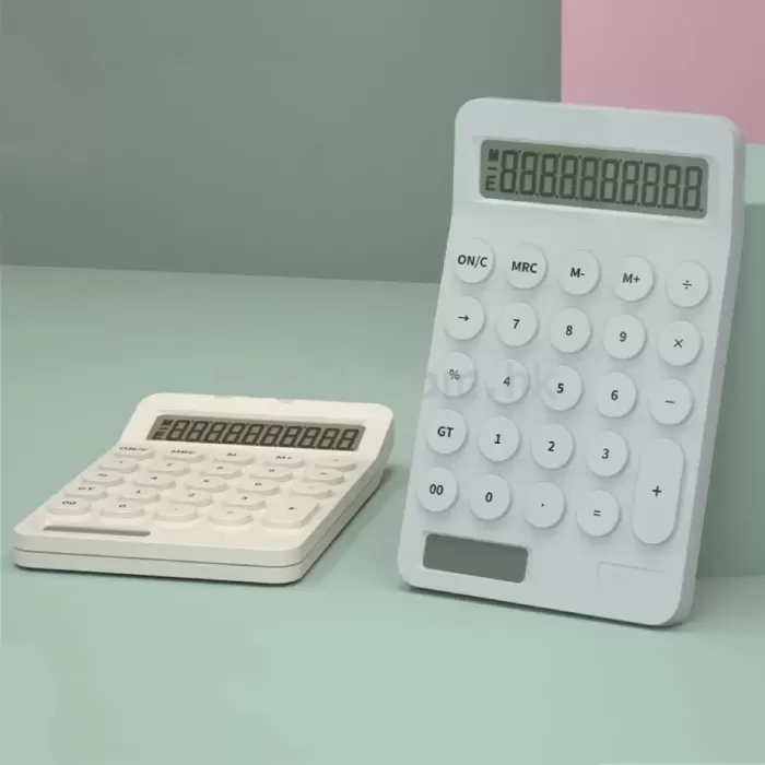 計數機
