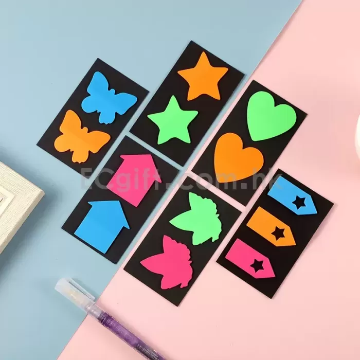 便簽本