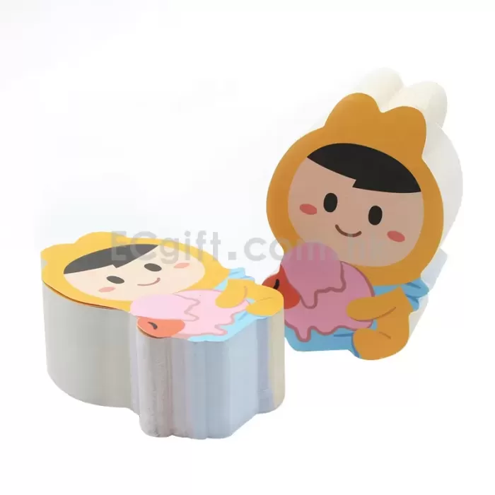 客製化便利貼