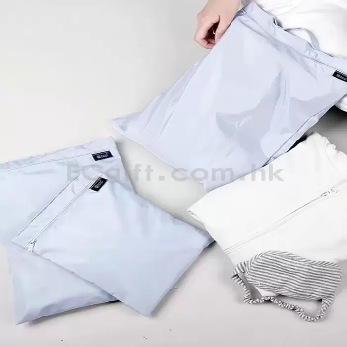 旅行衣物收納袋3件套