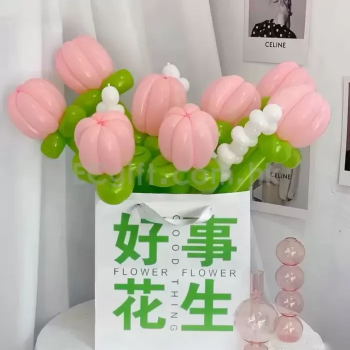 派對裝飾氣球