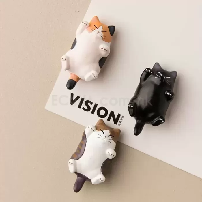 3D立體冰箱貼