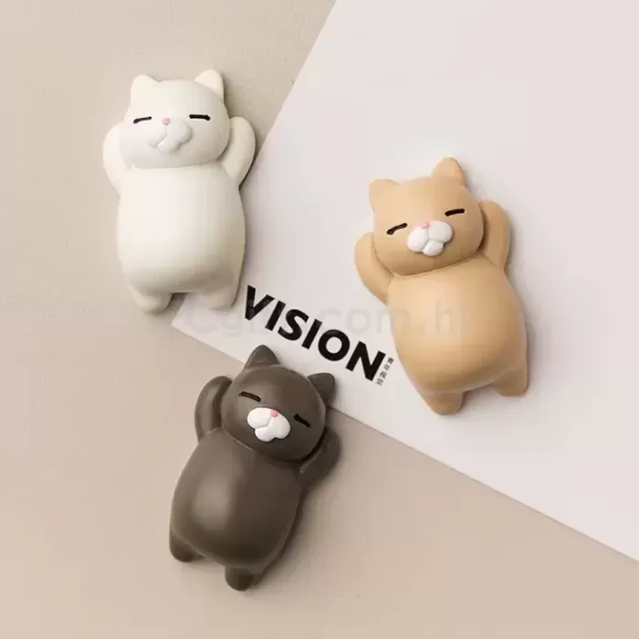 3D立體冰箱貼