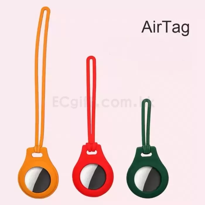 Airtag保護套