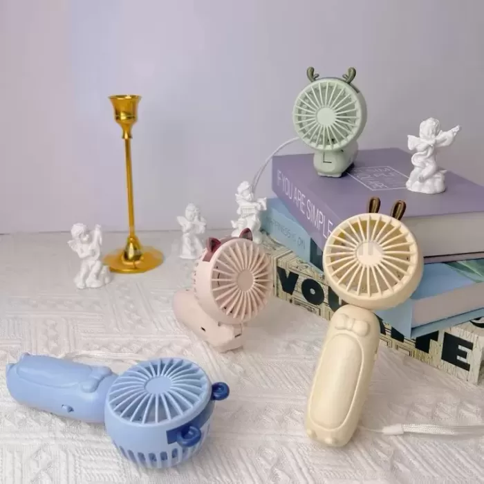 迷你風扇