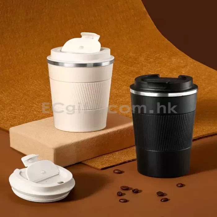 不鏽鋼隨身咖啡杯